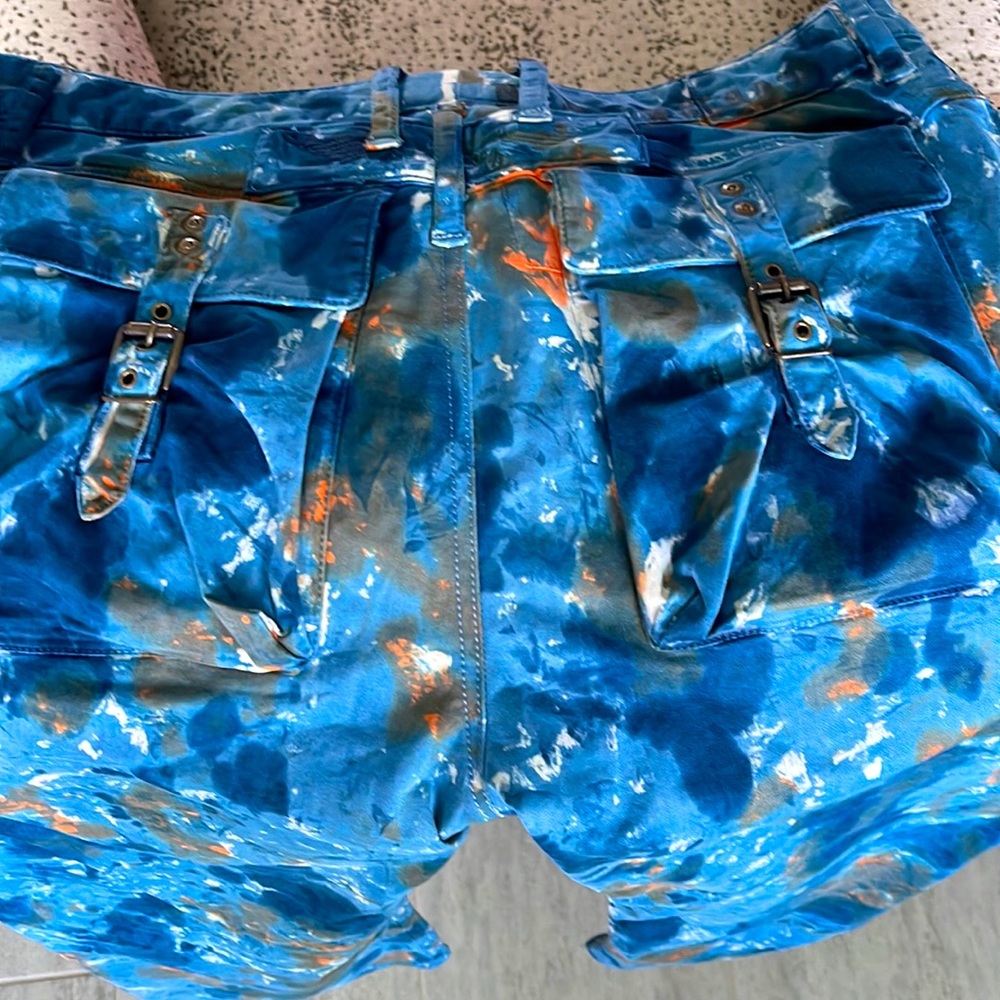 Multi colored ROBIN’S JEANS - Picture 11 of 13